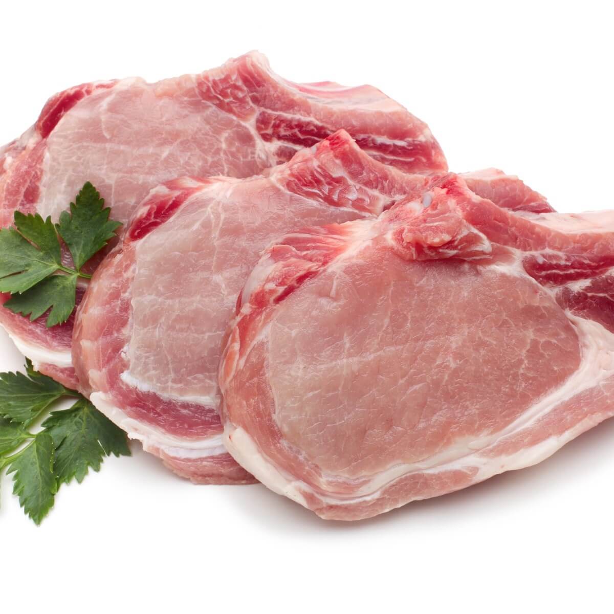 Thịt Lợn Sạch Hữu Cơ Là Gì?