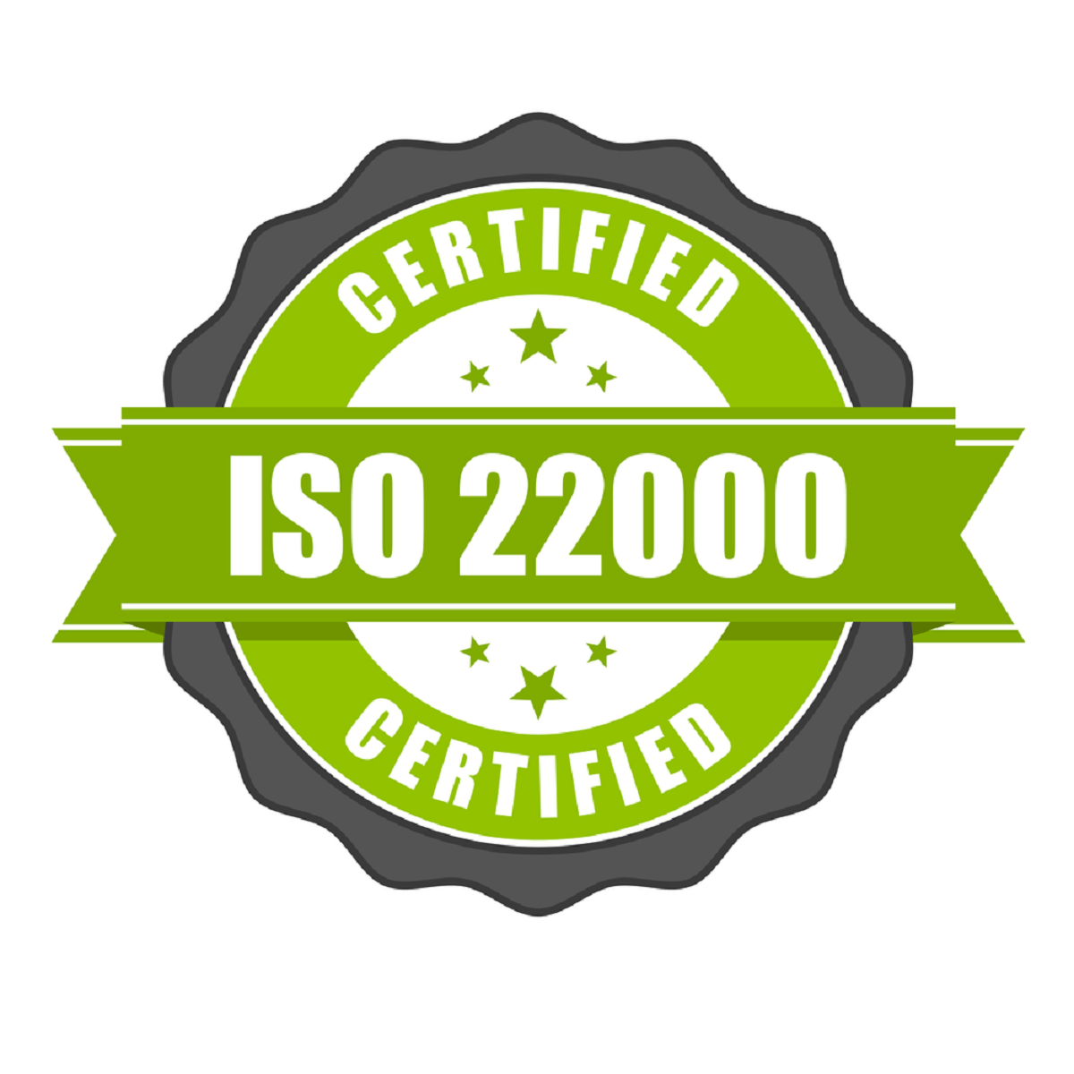 Tiêu Chuẩn ISO 22000